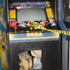 Thieves strike Carena again