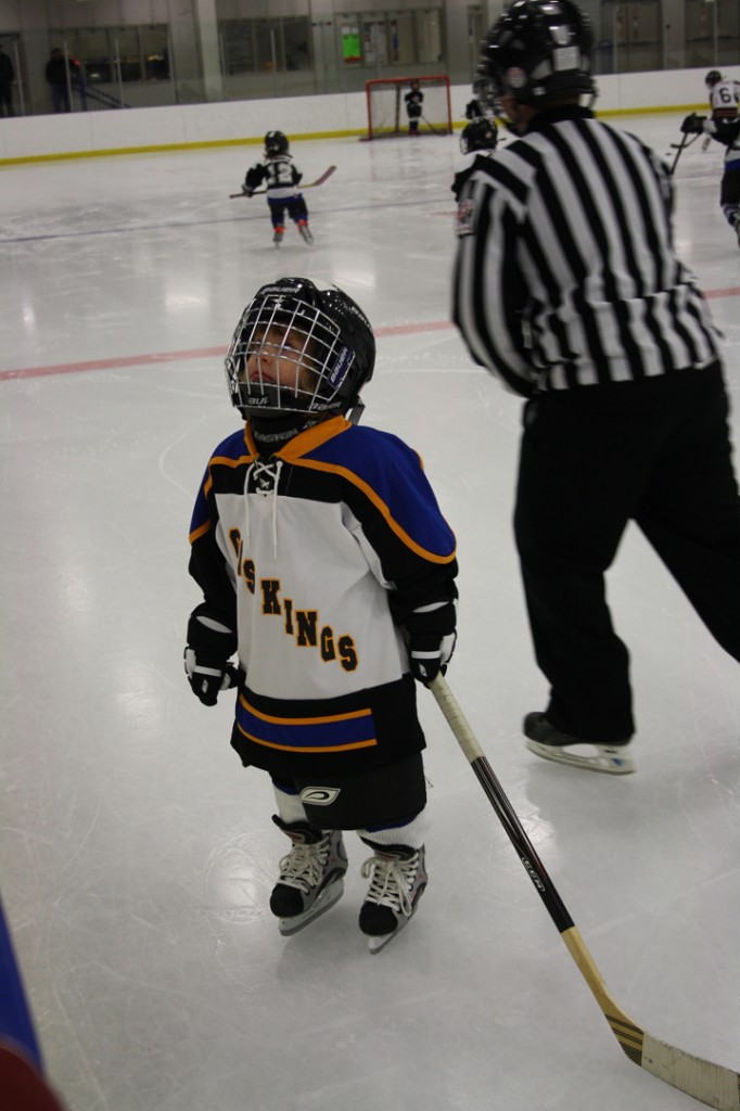 Little Player