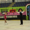 Ice Carnival