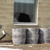 Third break-in