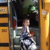 School’s out for summer