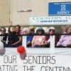 Seniors outnumber kids by more than double in Viking