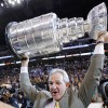 Stanley Cup coming to Viking