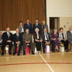 Queen’s Jubilee Medals awarded