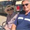 93 year old at Viking Golf Course