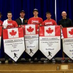 5 Irma ball players make Canadian Jr. World team