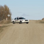 Human remains allegedly discovered north of Viking near Ranfurly
