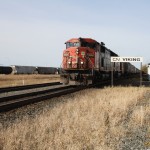 Train Whistle views: council asking for public input as times change
