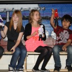 Viking Christmas Concert a hit!
