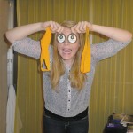 Willow wins Gold despite sting