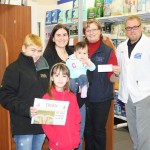Babies of 2012 contest winner!