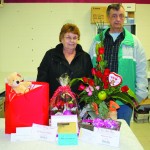 Valentine’s Day Sweetheart winner selected