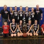 LOCAL BASKETBALL TEAMS HEAD TO PROVINCIALS