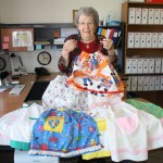 MEMORIES RECALLED THROUGH DONATION
