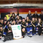 Gas Kings win league