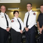 New Fire Chief