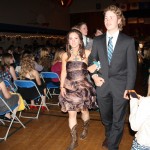Irma Graduation Ceremonies