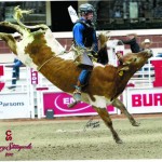 Locals head to high school rodeo finals