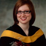 Future rural physician receives bursary