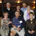 Viking School alumni gathers 50 years later