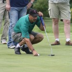 Farmers’ Golf Tournament a time for great fellowship