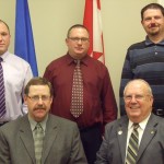 Irma councillors do not intend to run again