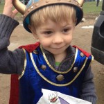 Annual festival parade winners announced