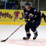 Minnesota Wild draft Carson Soucy 137th