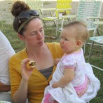 Front Yard BBQ held in Viking