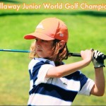 Local Jr. Golfer competes in world championships