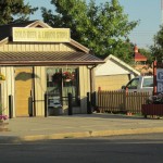 Word on the STREET: Viking RCMP report
