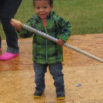 Annual Fall Carnival held at Viking church
