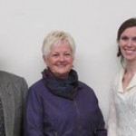 New council sworn in and appointments made