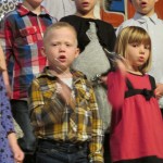 Area Events create holiday atmosphere