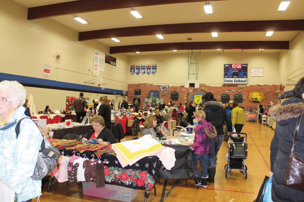 Irma Santa Days offers something for everyone