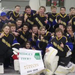 Midget League Champions