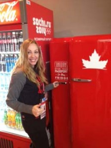 canada fridge sochi