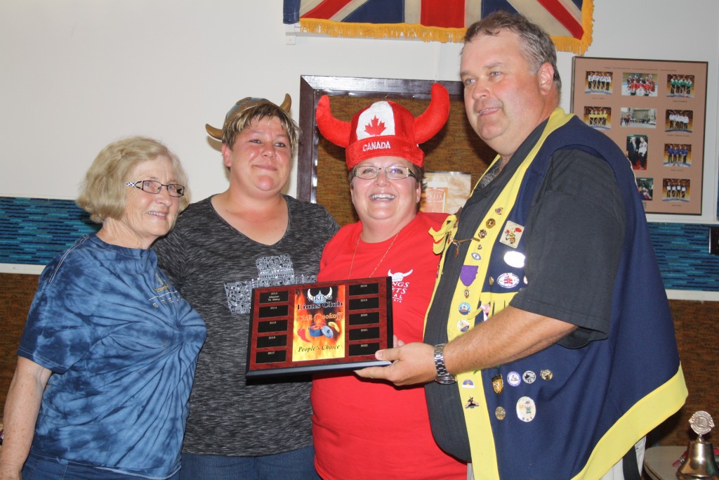 Special goodbye to Irma School teacher