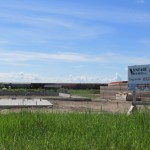 COUNTY FACILITY, PETRO CANADA/BURGER KING UPDATE