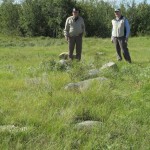 HENDAY’S TREK WEST SOCIETY RECEIVES CERTIFICATION 260 years later