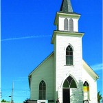 TOWN OFFICE MAY MOVE TO CARENA