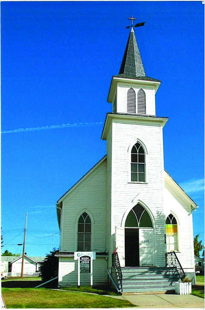 TOWN OFFICE MAY MOVE TO CARENA