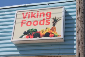 Viking Foods