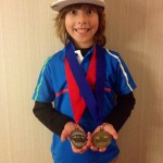 VIKING LEGION REMEMBRANCE DAY CONTEST WINNERS