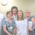 Health Centre wins award