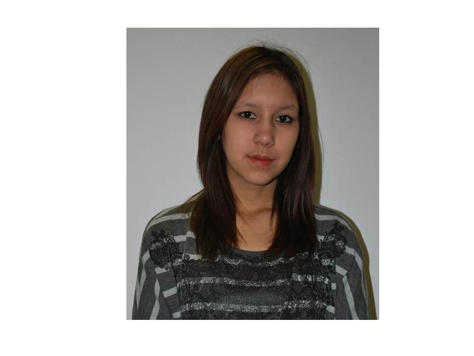 Missing Person in Lloydminster