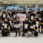 IRMA PEEWEE GIRLS CHAMPIONS