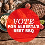 Updated: Bruce Hotel a finalist for Best BBQ Restaurant in Alberta. Vote now!