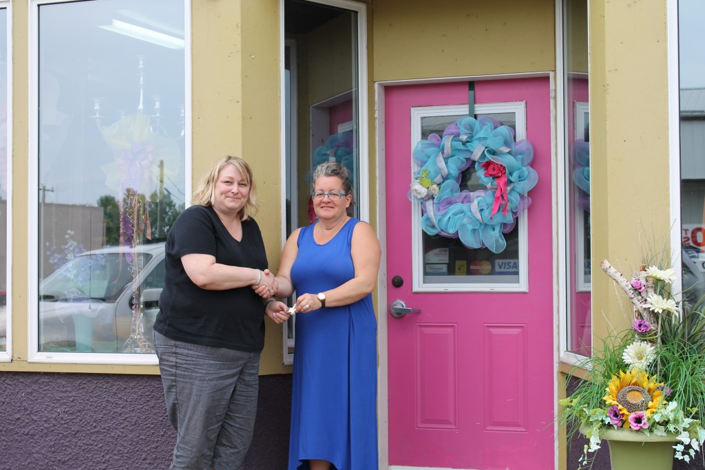 Viking business JAVA BLOSSOM CHANGING HANDS AS OF AUGUST