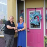 Viking business JAVA BLOSSOM CHANGING HANDS AS OF AUGUST